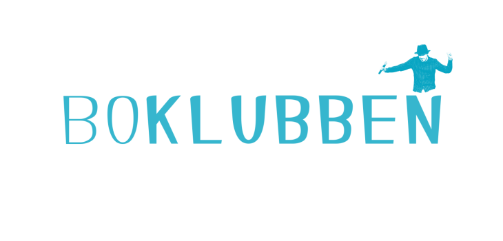 Boklubbens logotyp